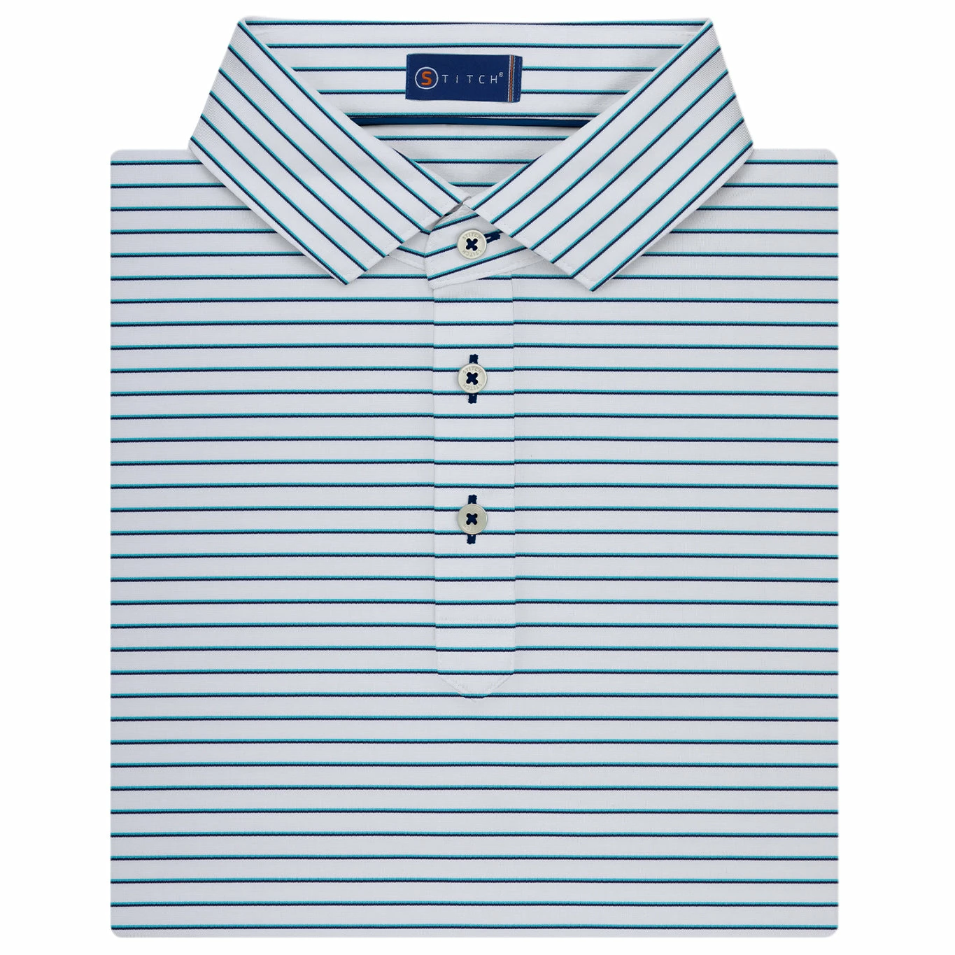 Stitch Golf Bleecker Stripe 17 Stitch Golf Bleecker Stripe - Image 15