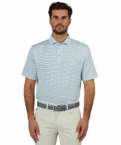 Stitch Golf Bleecker Stripe 56 Stitch Golf Bleecker Stripe -Apparel Sales Store 2023 bleecker caribbeanblues image2 1