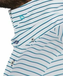 Stitch Golf Bleecker Stripe 58 Stitch Golf Bleecker Stripe -Apparel Sales Store 2023 bleecker caribbeanblues image4 1