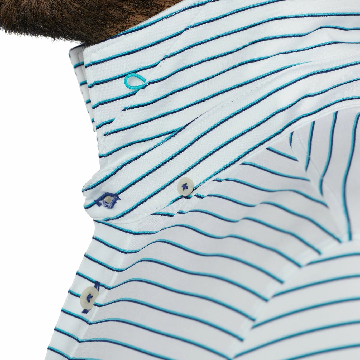 Stitch Golf Bleecker Stripe 20 Stitch Golf Bleecker Stripe - Image 18