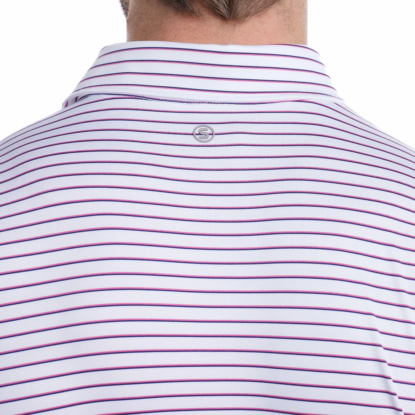 Stitch Golf Bleecker Stripe 26 Stitch Golf Bleecker Stripe - Image 24