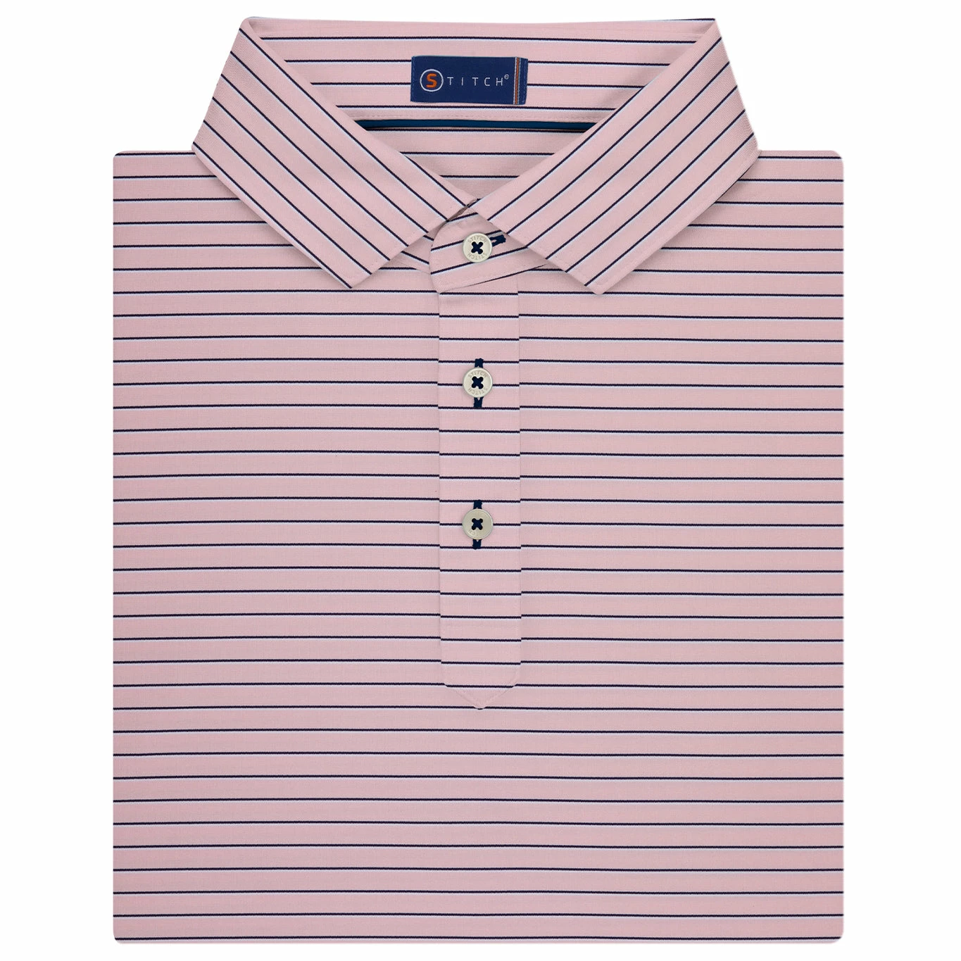 Stitch Golf Bleecker Stripe 27 Stitch Golf Bleecker Stripe - Image 25