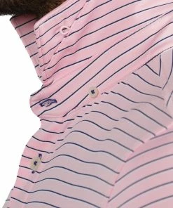 Stitch Golf Bleecker Stripe 68 Stitch Golf Bleecker Stripe -Apparel Sales Store 2023 bleecker pinkhouses image4 1