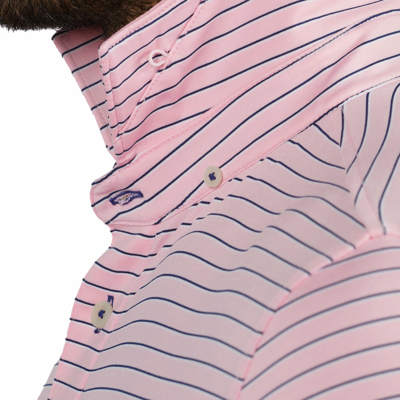 Stitch Golf Bleecker Stripe 30 Stitch Golf Bleecker Stripe - Image 28