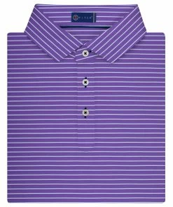 Stitch Golf Bleecker Stripe 70 Stitch Golf Bleecker Stripe -Apparel Sales Store 2023 bleecker purplehaze image1 1