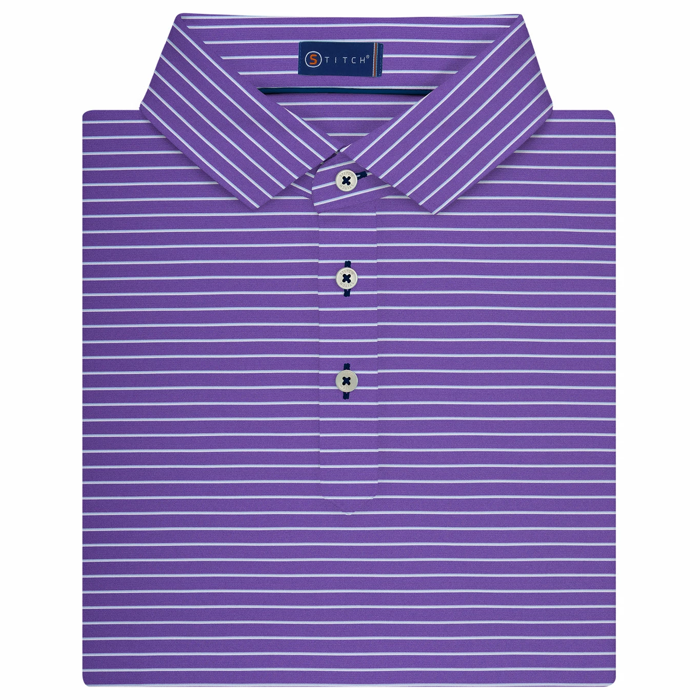 Stitch Golf Bleecker Stripe 32 Stitch Golf Bleecker Stripe - Image 30