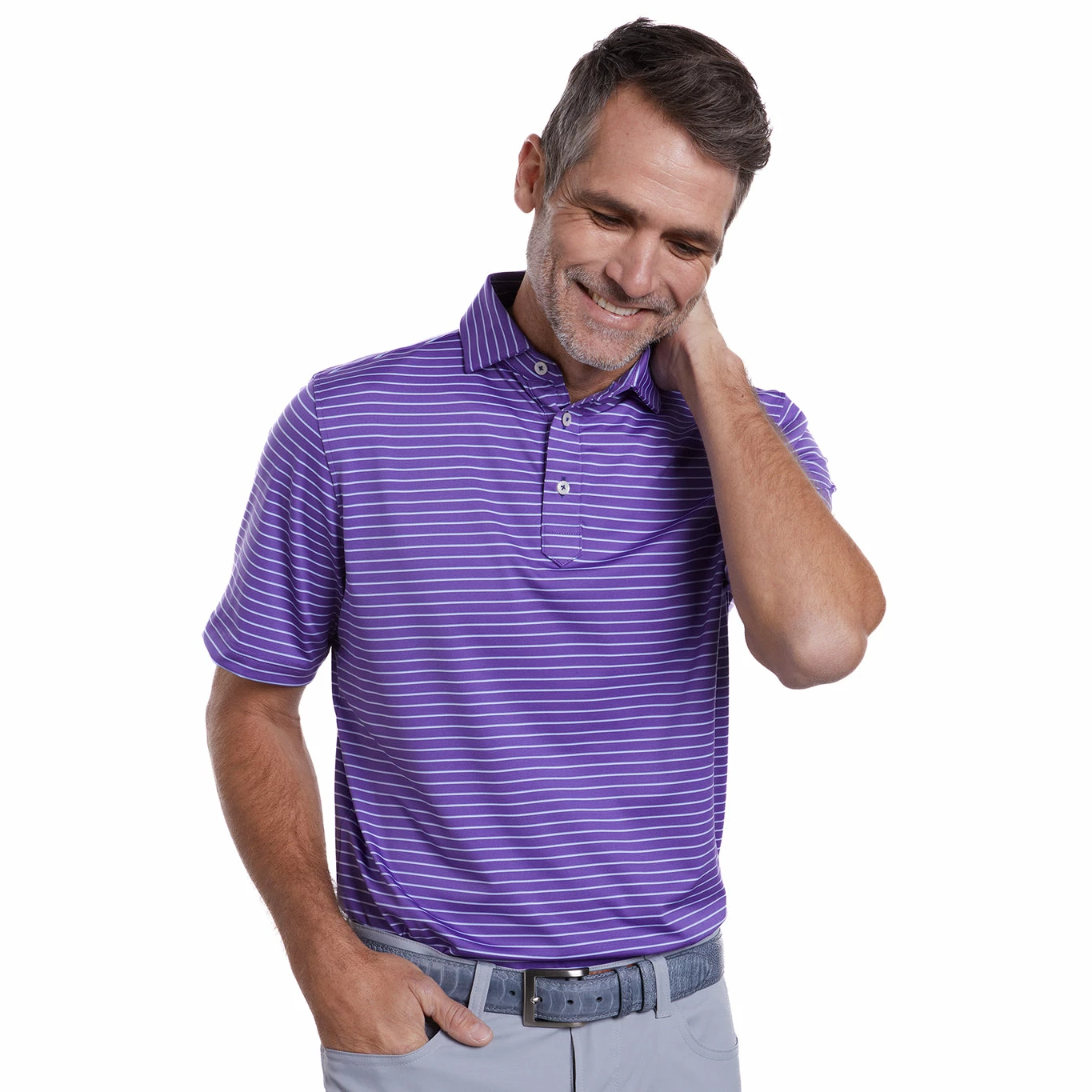 Stitch Golf Bleecker Stripe 33 Stitch Golf Bleecker Stripe - Image 31