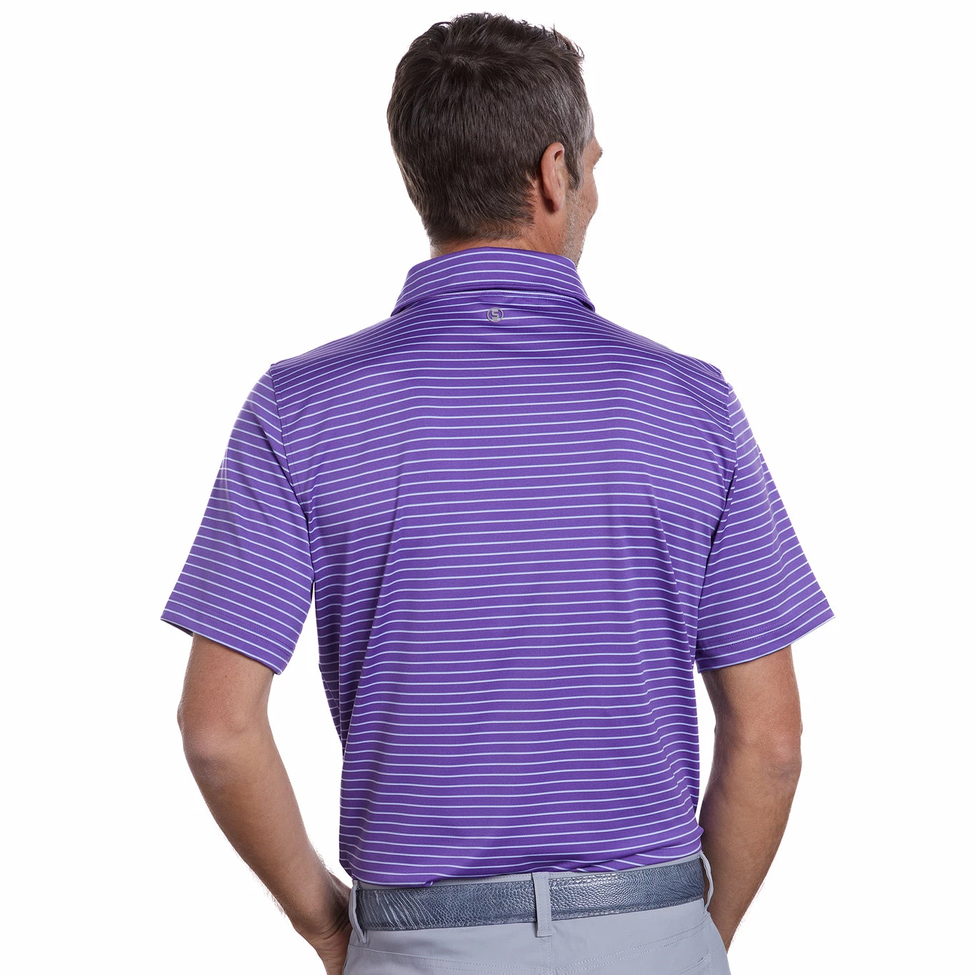 Stitch Golf Bleecker Stripe 34 Stitch Golf Bleecker Stripe - Image 32