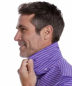 Stitch Golf Bleecker Stripe 73 Stitch Golf Bleecker Stripe -Apparel Sales Store 2023 bleecker purplehaze image4 1