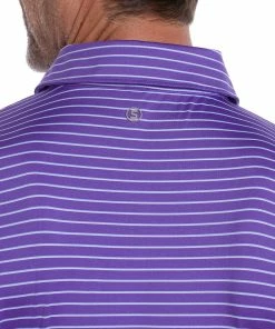 Stitch Golf Bleecker Stripe 74 Stitch Golf Bleecker Stripe -Apparel Sales Store 2023 bleecker purplehaze image5 1