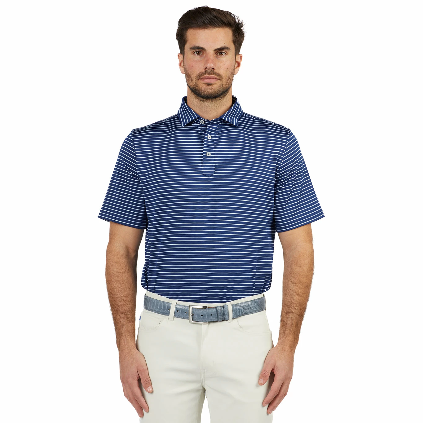 Stitch Golf Bleecker Stripe 38 Stitch Golf Bleecker Stripe - Image 36