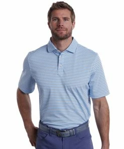 Stitch Golf Club Stripe -Apparel Sales Store 2023 club bluebell image2