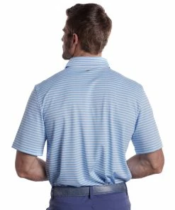 Stitch Golf Club Stripe -Apparel Sales Store 2023 club bluebell image3