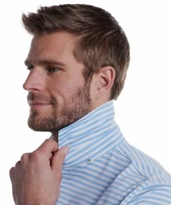 Stitch Golf Club Stripe -Apparel Sales Store 2023 club bluebell image4