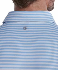 Stitch Golf Club Stripe -Apparel Sales Store 2023 club bluebell image5