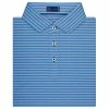 Stitch Golf Club Stripe -Apparel Sales Store 2023 club blueorchid image1