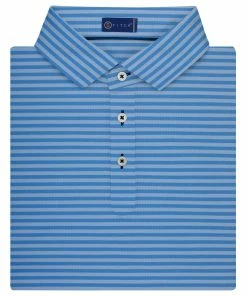 Stitch Golf Club Stripe