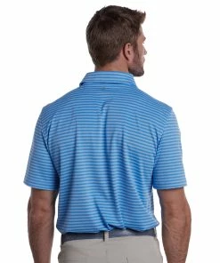 Stitch Golf Club Stripe -Apparel Sales Store 2023 club blueorchid image3