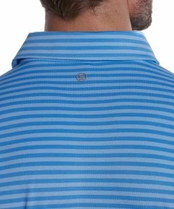 Stitch Golf Club Stripe -Apparel Sales Store 2023 club blueorchid image5