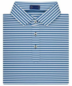 Stitch Golf Club Stripe -Apparel Sales Store 2023 club bluesuede image1