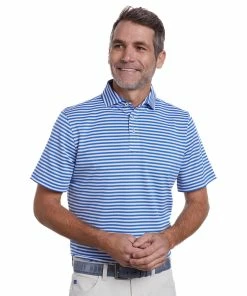 Stitch Golf Club Stripe -Apparel Sales Store 2023 club bluesuede image2