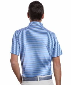Stitch Golf Club Stripe -Apparel Sales Store 2023 club bluesuede image3
