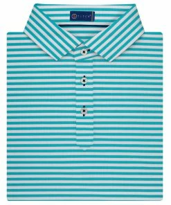 Stitch Golf Club Stripe -Apparel Sales Store 2023 club caribbeanblues image1