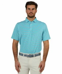 Stitch Golf Club Stripe -Apparel Sales Store 2023 club caribbeanblues image2