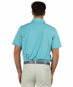 Stitch Golf Club Stripe -Apparel Sales Store 2023 club caribbeanblues image3