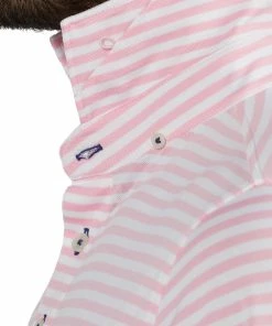 Stitch Golf Club Stripe -Apparel Sales Store 2023 club pinkhouses image4