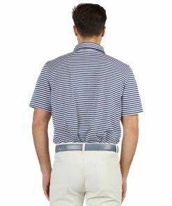Stitch Golf Club Stripe -Apparel Sales Store 2023 club stitchnavy image3
