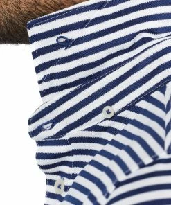 Stitch Golf Club Stripe -Apparel Sales Store 2023 club stitchnavy image4