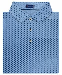 Stitch Golf Double Dot