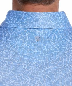 Stitch Golf Sandy Point -Apparel Sales Store 2023 sandypoint bluesuede image5