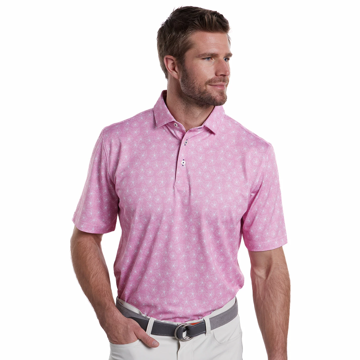 Stitch Golf White Dogwood 4 Stitch Golf White Dogwood - Image 2