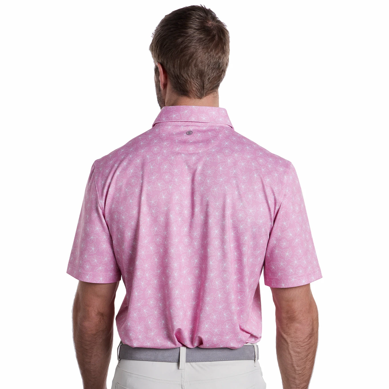 Stitch Golf White Dogwood 5 Stitch Golf White Dogwood - Image 3