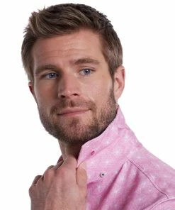 Stitch Golf White Dogwood 10 Stitch Golf White Dogwood -Apparel Sales Store 2023 whitedogwood intheair image4