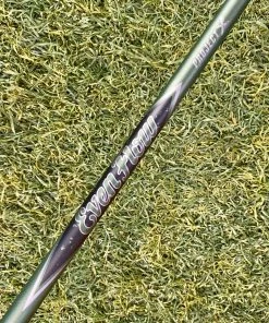 Www.chipnputt.com Project X Even Flow “Camo” 6.0-Stiff 65g UnCut Driver Graphite Shaft- New