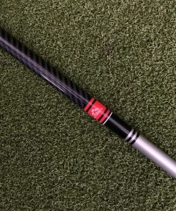 Www.chipnputt.com Mitsubishi Tensei Orange CK 60 Regular Graphite Driver Shaft, 44.5",RH, TM Tip-NEW!
