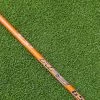 Www.chipnputt.com Matrix Orange KJ Choi MFS 65 Firm Flex Fairway Shaft, 41.35" No Grip, Great! -Apparel Sales Store 2 8294022e a85c 435f 91fd 21d2e86d84f8