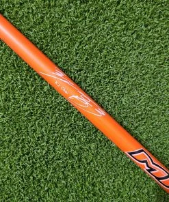 Www.chipnputt.com Matrix Orange KJ Choi MFS 65 Firm Flex Fairway Shaft, 41.35" No Grip, Great! -Apparel Sales Store 3 5198f5d2 8d16 4e14 bef9 55c8758aab22