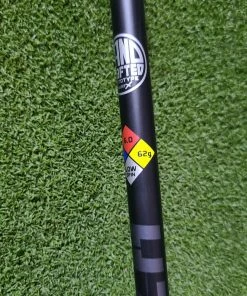 Www.chipnputt.com Project X HZRDUS Black Handcrafted 6.0 Stiff Graphite Driver Shaft, TM Tip, RH, NEW! -Apparel Sales Store 3 709ffd07 69e2 4639 bb99 a546043d65a1
