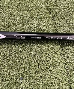 Www.chipnputt.com Mitsubishi Diamana F55 Limited Regular UnCut FairWay Graphite Shaft, 44”, NEW! -Apparel Sales Store 3 722db23c 6b8d 4743 b667 59a7041f32c6