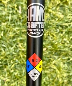 Www.chipnputt.com Project X HZRDUS Black HandCrafted ProtoType 6.0 Stiff 62g UnCut Driver Shaft-New -Apparel Sales Store 44ea6ff1 3714 407a 93d8 18dcddab1058 6f3021fe 73cb 44f3 92a4 df4de30bfedd