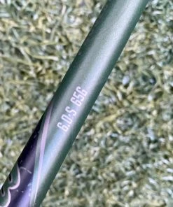 Www.chipnputt.com Project X Even Flow CAMO 6.0 Stiff Driver Shaft, RH, 44.5" TaylorMade Tip-Great! -Apparel Sales Store 4 448f3f2c 65b7 4f32 8b5c f2c385eec53c