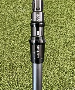 Www.chipnputt.com Project X HZRDUS Smoke Black Extra Stiff Graphite Driver Shaft,RH, TM Tip-Great! -Apparel Sales Store 4 4eba859c 5e48 4e64 bd75 850ae7dc0aae