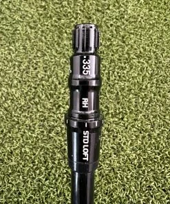Www.chipnputt.com Accra FX 2.0 380 M5 Extra Stiff Graphite Driver Shaft, 44.5", RH, TM Tip-Great! -Apparel Sales Store 4 535c69ef 9f19 44b2 9e7e e28d8bd7f69d