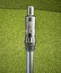 Www.chipnputt.com Project X HZRDUS Smoke Green Extra Stiff Graphite Driver Shaft, Ping Tip-Excellent! -Apparel Sales Store 4 b3550559 138e 486c bf1a c1e1949d4e3d