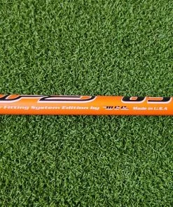 Www.chipnputt.com Matrix Orange KJ Choi MFS 65 Firm Flex Fairway Shaft, 41.35" No Grip, Great! -Apparel Sales Store 4 fbe7345d e248 4628 b0ad 2c528ce88146
