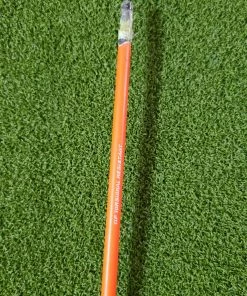Www.chipnputt.com Matrix Orange KJ Choi MFS 65 Firm Flex Fairway Shaft, 41.35" No Grip, Great! -Apparel Sales Store 5 ccbadc57 f1ee 4e23 9507 38fc39a2d7f9